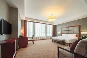 Langzhong Yunxi Hotel - Image 2