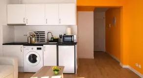 Apartment Flor de Nieve - Image 3