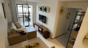 Appartement 11 à 200 de la plage - Image 2
