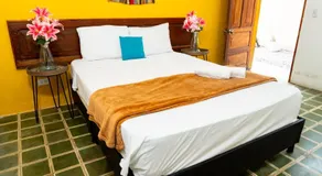Hotel Casa Real Villeta - Image 3