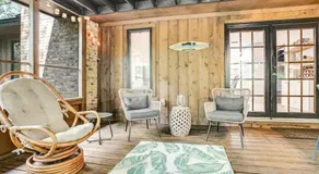 Buccaneer Bungalow on Amelia Isle! - Image 4