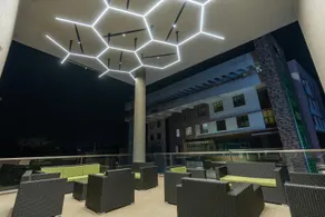 The Living Hub Business Hotel, Kolhapur - Image 5