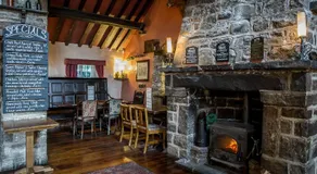 The Old Nag's Head - Image 4