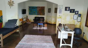 Trilhas de Minas Hostel Camping - Image 4