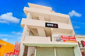 Hotel O  Moonlight Guest House - Image 3