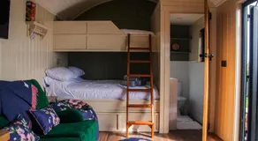 The Shepherds Rests Luxury Glamping, Carnlough - Image 2