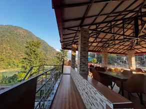 Daandikaanthi Hotel - Image 3