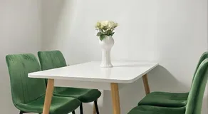 Family Apartment With kitchen Neunkirchen - Apartment 6 - Image 5