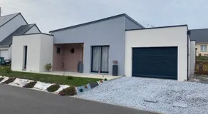 Studio indépendant Sdb privée - Image 3