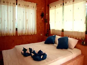 Sabaijit Resort Pranburi - Image 5