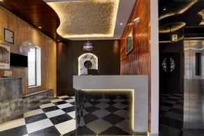 Hotel O RG PALACE HOTEL - Image 3
