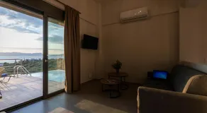 A V Luxury Apartments with Private Pools - Image 5