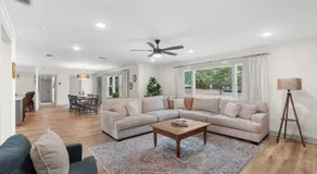 The Burkhalter House -perfect family stay near GSU - Image 2