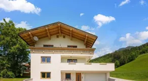 Familienorientierte tolle Ferienwohnung mit Terrasse, Garten und Grill - Image 4
