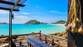 Redang Holiday Beach Resort - Image 4