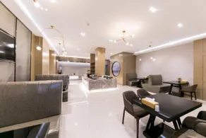 Starway Hotel Liaocheng Zhenxing Xi Road - Image 4