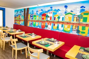 Best Western Arcachon Le Port - Image 4