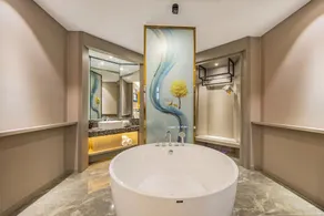 Mengran Hotel Busan - Image 4
