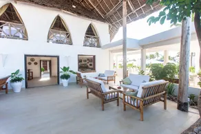 Dhow Inn Boutique Hotel - Image 4