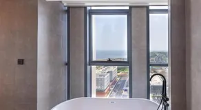 Atour Hotel Yantai Bajiaowan University Town - Image 4