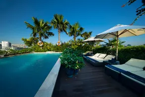 Alagon City Hotel & Spa - Image 3