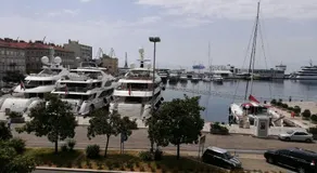 Apartment Lucy - City Center of Rijeka 4 * - Image 4