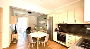Cosy apartment with Great Views - Image 5