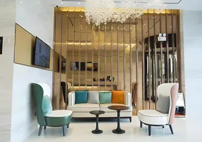 City Comfort Inn Taizhou Wanda Plaza - Image 2