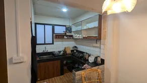 Lagstal Living Studio  Apartment #2 - Image 5