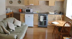 Oldcotes Cottages - Image 2