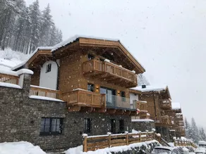 Modern Chalet in Mühlbach am Hochkönig near Ski Area - Image 3
