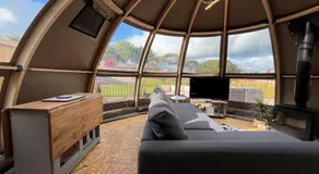 Moonlight Tent - Image 3