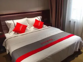 Jun Hotel Guizhou Qiannan Dushan County Wuxing Garden - Image 2