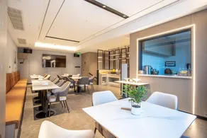 MASION ROSY Hotel (Yueyangdong Railway Station, Yueyanglou District, Yueyang) - Image 4
