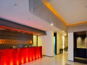 Jinjiang Inn Select Wuhan Optics Valley Avenue Lingjie Road Institute of Communications - Image 4