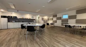 Gästehaus Bernau OT Schönow - Image 2