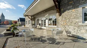 Gîte Kaleo Han-Sur-Lesse - Image 3