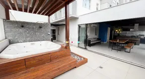 #304O# Apê 2Q Jacuzzi Privativa - Image 5