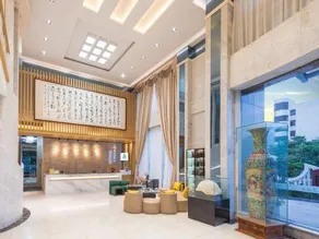 Yongyanfulinhotel - Image 4