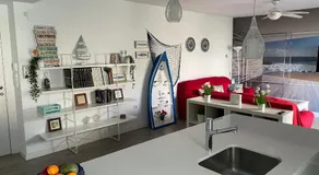 Ático 90m de terraza, jacuzzi privado y cargador de coche eléctrico en Cabria, Almuñecar - Image 3