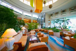 Laguna Garden Hotel - Image 2