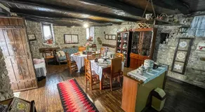 Bujtina Kodiket Guesthouse - Image 3