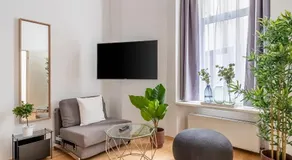 Apartment Berlin Paul-Robeson-Straße - Image 2