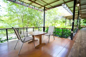 Baan Alisa Bed and Breakfast - Image 5