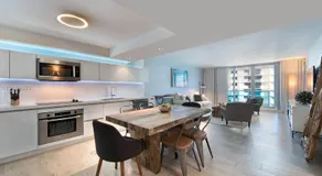 1 Hotel & Homes Miami Beach Oceanfront Residence Suites By Joe Semary - Image 5