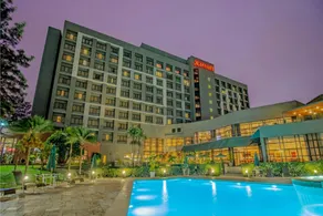 Marriott São Paulo Airport Hotel - Image 2