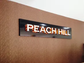 Peach Hill Hotel & Cafe - Image 2