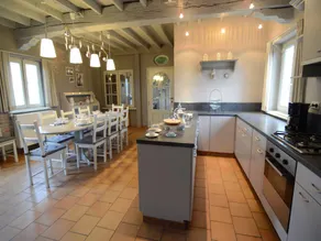 Casa vacanze a Zele vicino a Laarne - Image 5
