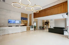City Comfort Inn Lianjiang Avenue Xinyuan International Plaza - Image 3