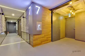 Gracias Hotel Gimhae - Image 5